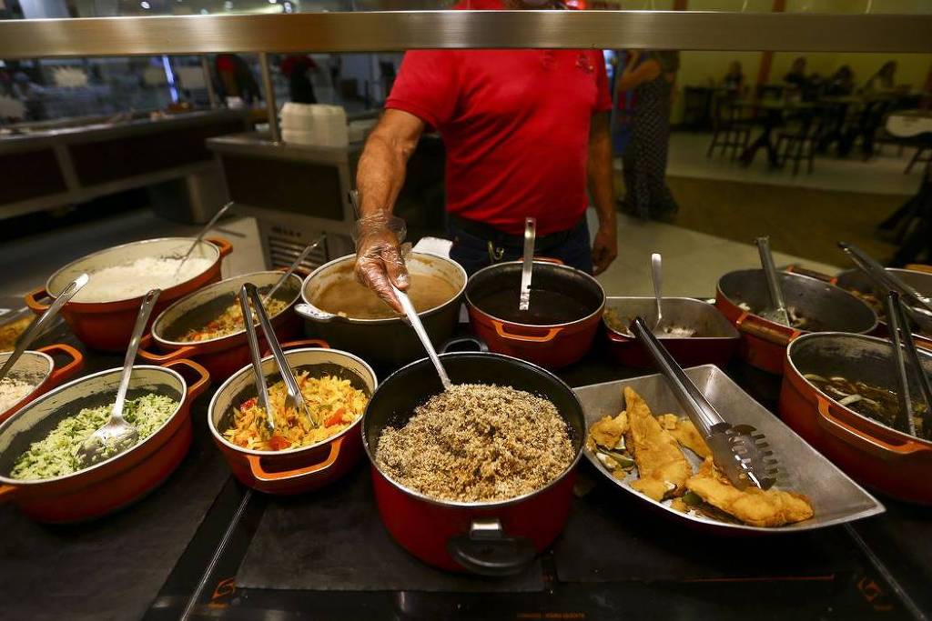 Entenda o que pode mudar nas regras do vale-alimentação e refeição